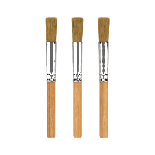 Cleaning brushes by storz & bickel
