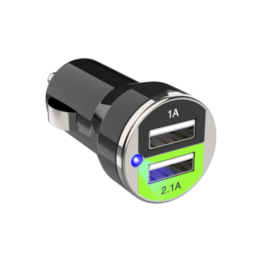 Crafty 12 volt car charger by storz & bickel