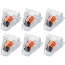 Easy valve replacement set by storz & bickel 1