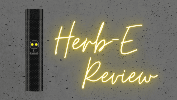 Herb e review