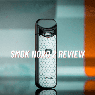 Smok nord 2 review