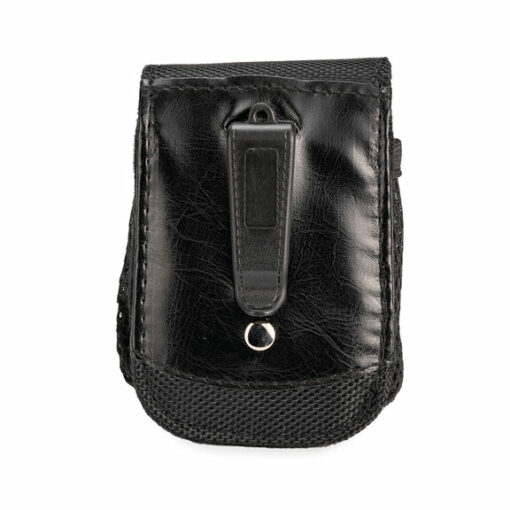 Arizer argo belt clip carry case vape culture p2