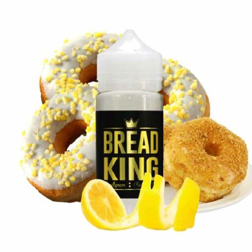 Bread king 2