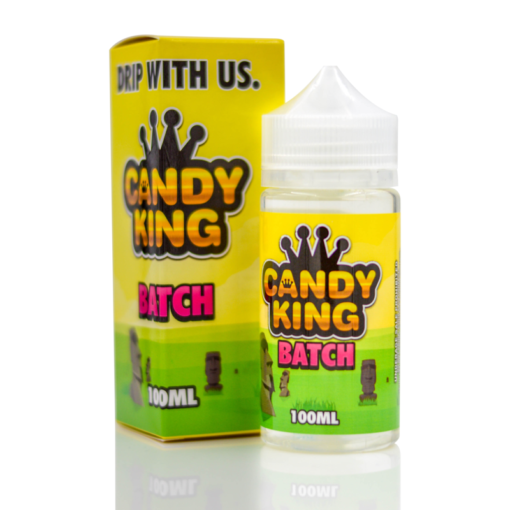 Candy king batch 1