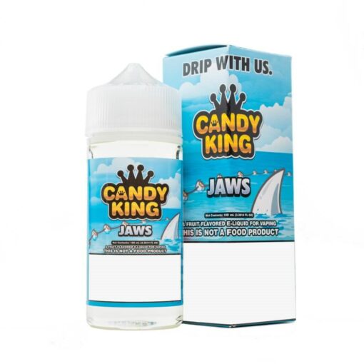 Candy king jaws 1