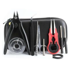 coil father x6 tool kit vape culture 2