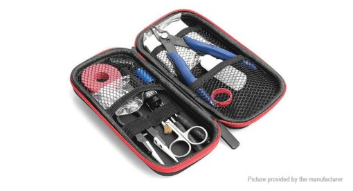 Coil father x6s tool kit vape culture 1