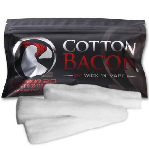 Cotton bacon v2 1