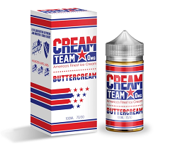 Cream team buttercream vape culture melbourne vape store