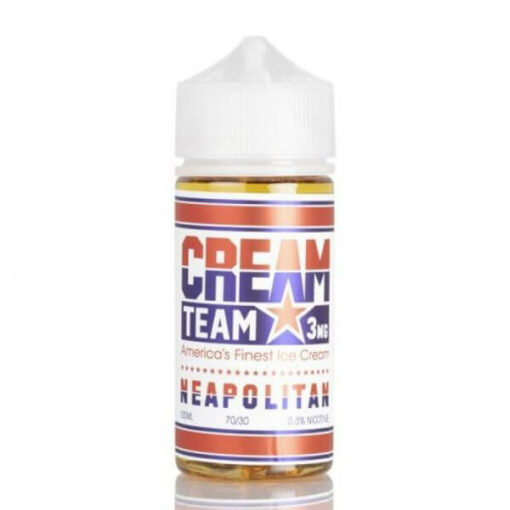 Cream team neapolitan vape culture vape shop 1 1 1