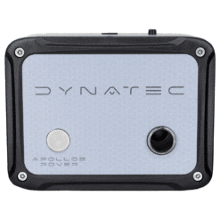dynatec apollo 2 rover induction heater by dynavap