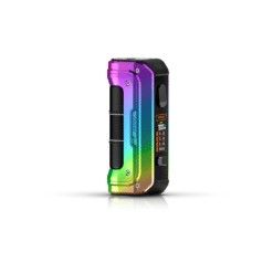Geekvape max100 box mod rainbow