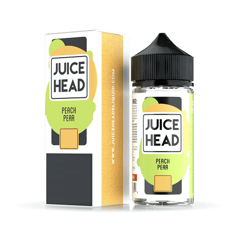 Juice world peach pear ejuice 1