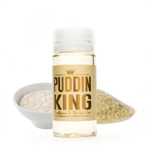 Kings crest puddin king 2