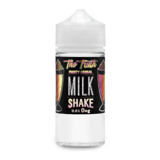 Kings crest the truth fruity cereal milk shake 100ml vape culture store melbourne 1 1 1 1 2