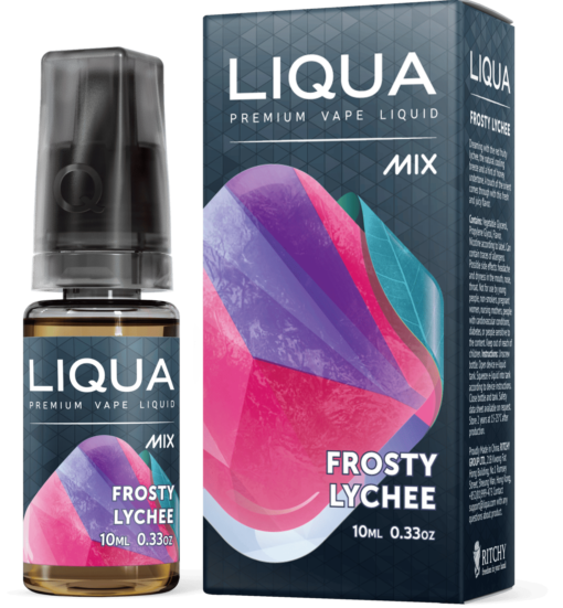Liqua e28093 frosty lychee 2
