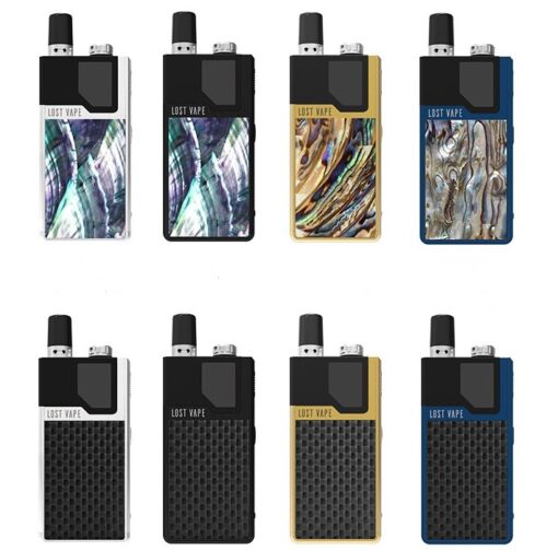 Lost vape orion dna aio vapeculture 2 1