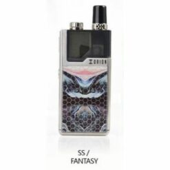 Lost vape orion q aio vapeculture ss fantasy 2