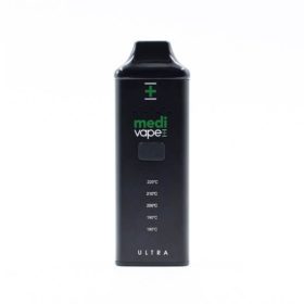 Medivape Plus Ultra Dry Herb Vaporizer - Vape Haven