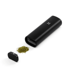 Pax mini vaporizer onyx chamber