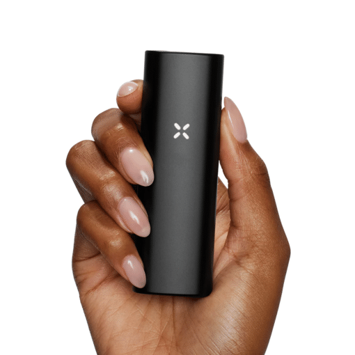 Pax mini vaporizer onyx handheld
