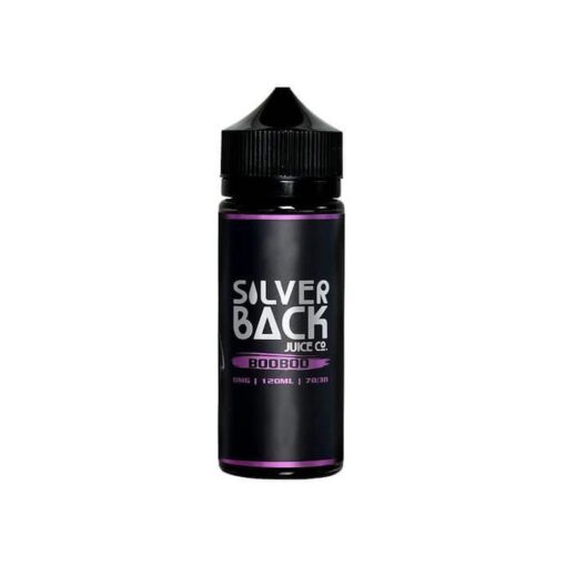 Silverback juice co booboo vape culture vape store 1
