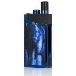 Smok trinity alpha 3pod system kit 30w vape culture melbourne vape store prism blue 2