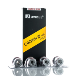 uwell crown 3 un2 meshed coil vapeculture vapestore 3