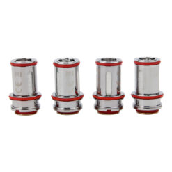 Uwell crown 3 un2 meshed coil vapeculture vapestore size 1