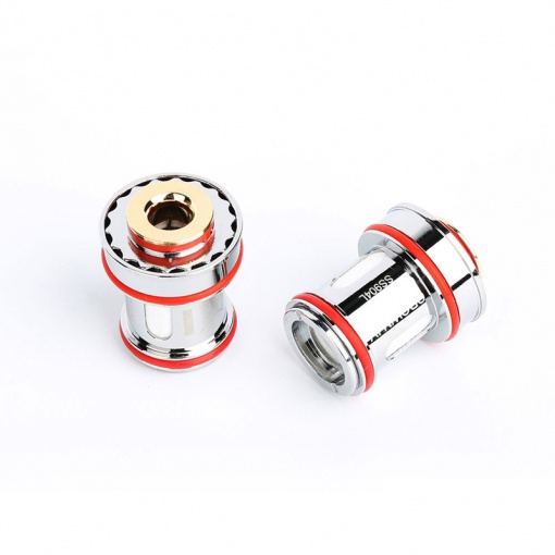 Uwell crown 4 replacement coil vapeculture vape store coil 1