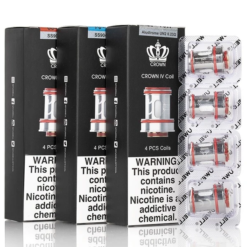 uwell crown 4 replacement coil vapeculture vape store content 2