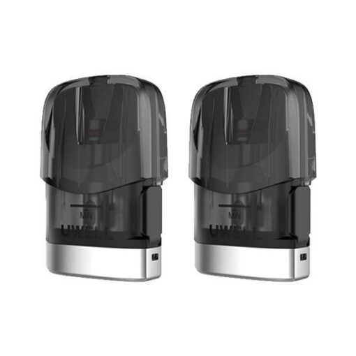 Uwell yearn neat 2 replacement pod vape culture 1
