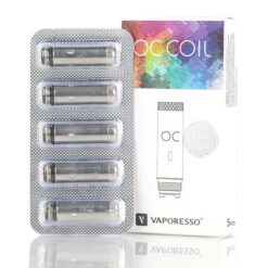vaporesso oc replacement coil 1
