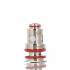 Vaporesso luxe pm40 kit coil front view 1