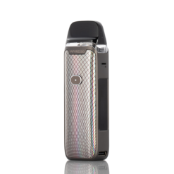 Vaporesso luxe pm40 kit silver 2