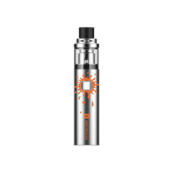 vaporesso veco solo kit stainless steel 1