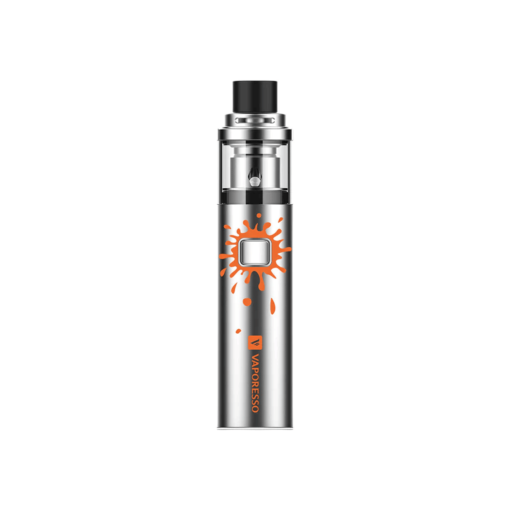 Vaporesso veco solo kit stainless steel 1