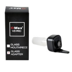 xmax v3 pro glass adaptor packagingjpg