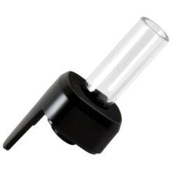 xmax v3 pro glass mouthpiece vape culture 1